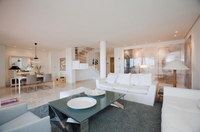 2 Bedrooms - Apartment - Malaga - For..