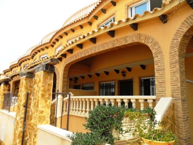 Key ready house in Guardamar - 2
