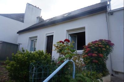 Maison - Ploemeur