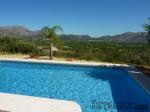 Villa, Alicante (Costa Blanca), Orba..