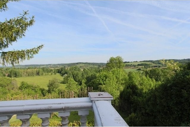 28101 - Vente - Maison - Vergt - 2