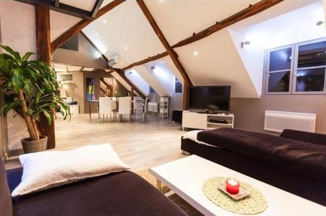 3 bedroom Flat For Sale: 86000 POITIERS - 2