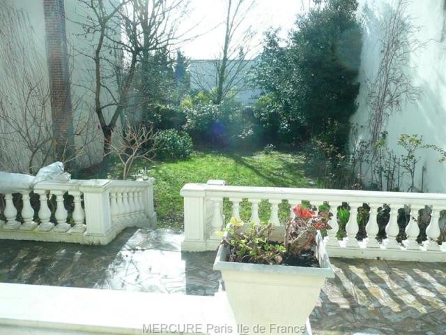 7 bedroom Villa For Sale: 95880 ENGHIEN.. - 2