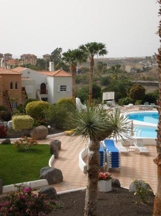 Apartment in Playa Fanabe - 2