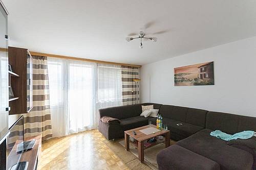 Cozy 3-room apartment in Salzburg-Lehen!