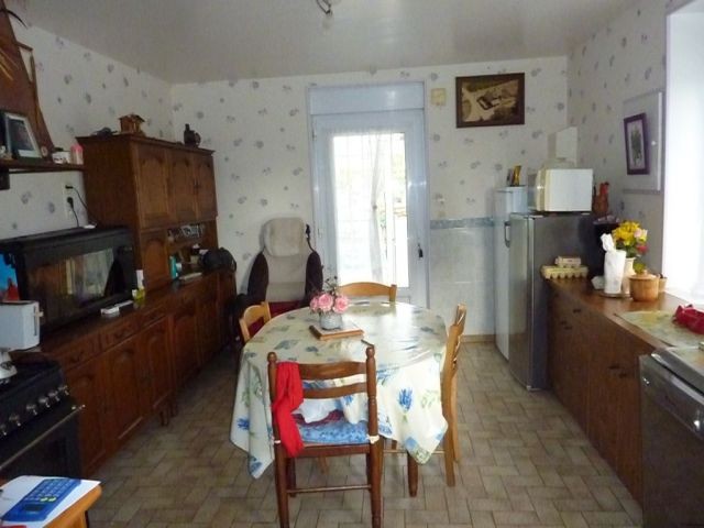 Maison De Plain Pied - 2
