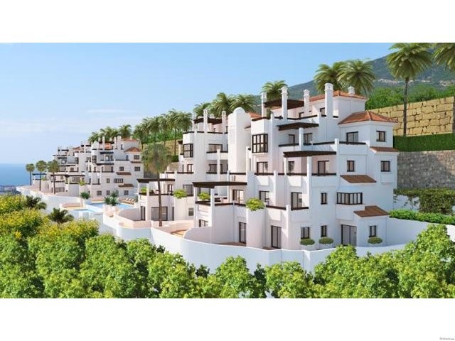 Three Bedroom Apartment, Valley Heights