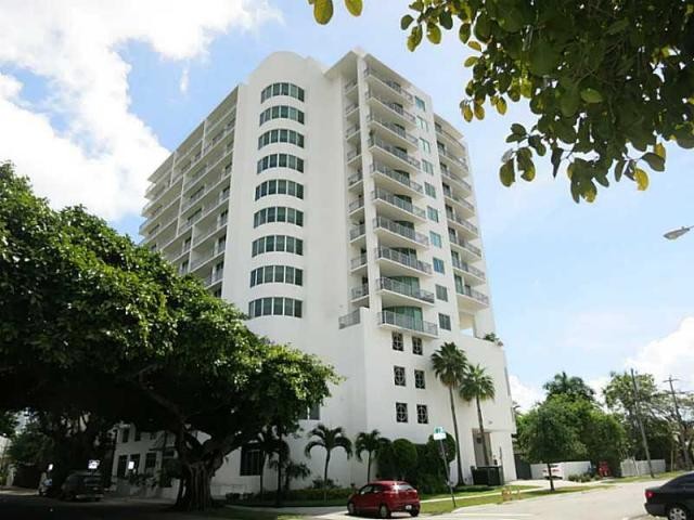 1 bedroom Flat For Sale: 2021 SW 3 AV #..