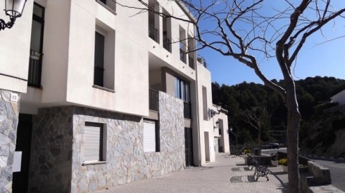 2 Bedrooms - Apartment - Alicante - For..