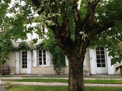 Charante House 7 Rooms