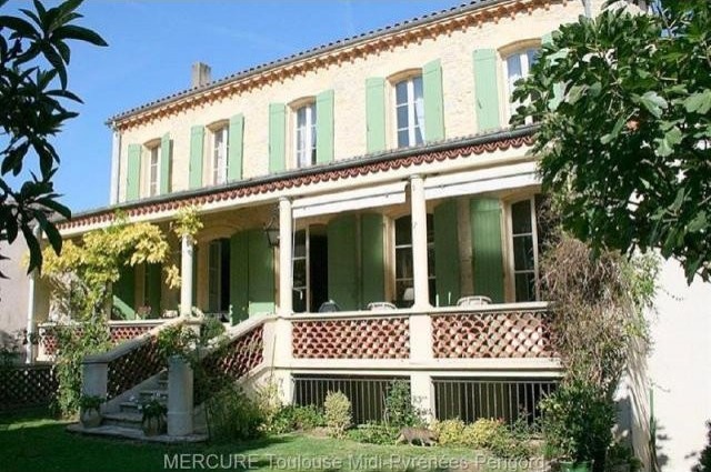 6 bedroom Character For Sale: 47000..