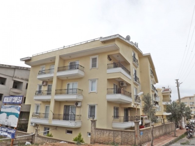Altinkum Duplex 13091