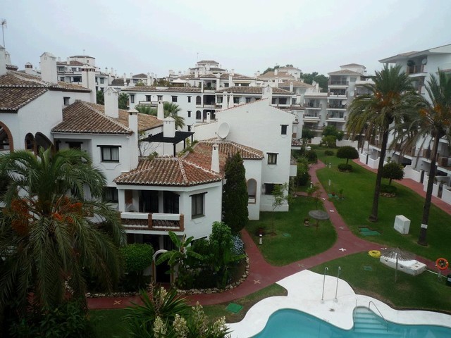 Apartment for sale in Calahonda, Mijas - 2