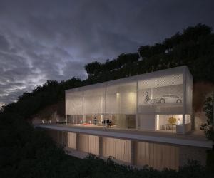 Canyamel, urban plot with sea views..