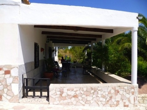 Finca Monovar - 2