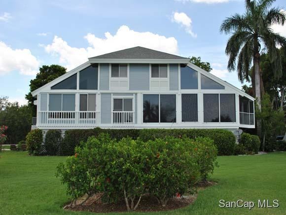 3 bedroom Residence For Sale: Sanibel.. - 2