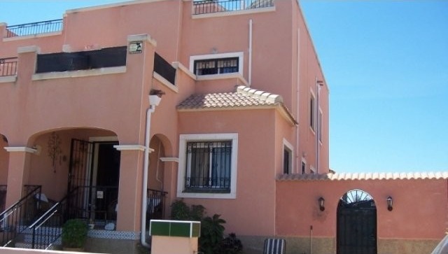 Resale · Townhouse · Spain · Costa Bl.. - 2
