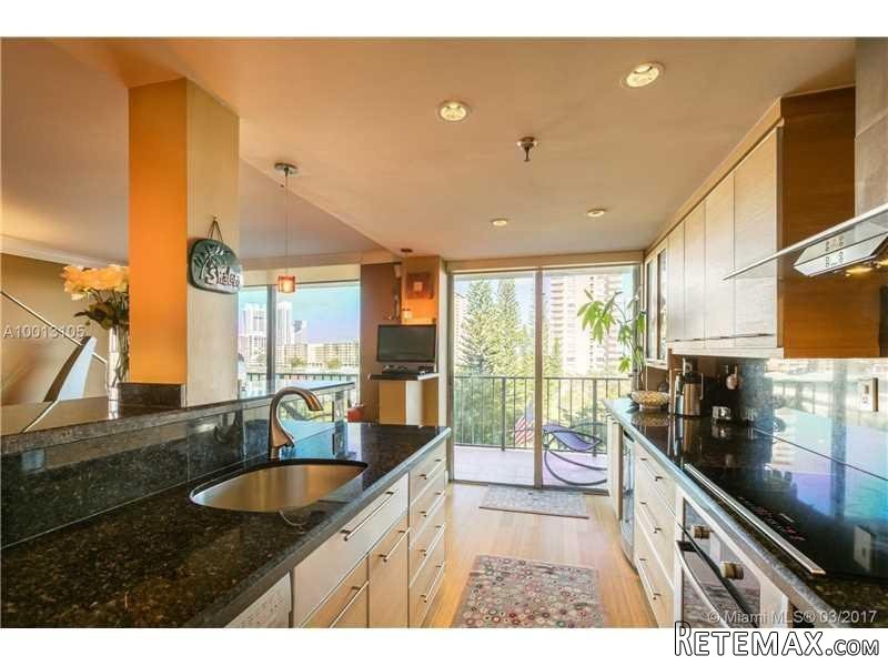 290 174th St, Unit 612, Sunny Isles..