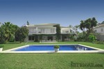 6 Bedrooms - Villa - Malaga - For Sale
