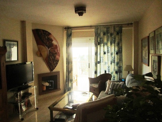Apartment - Spacious two bedroomed one.. - 2