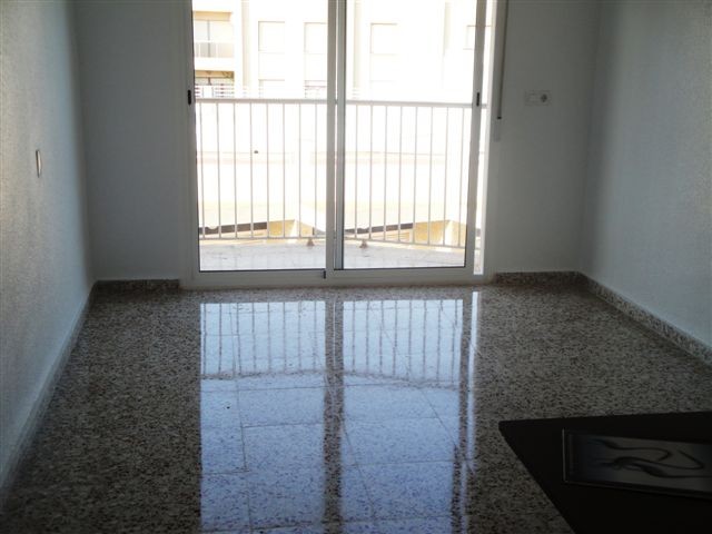 Beachside Apartment - 2
