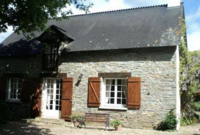 Nice 3 Bed Country House