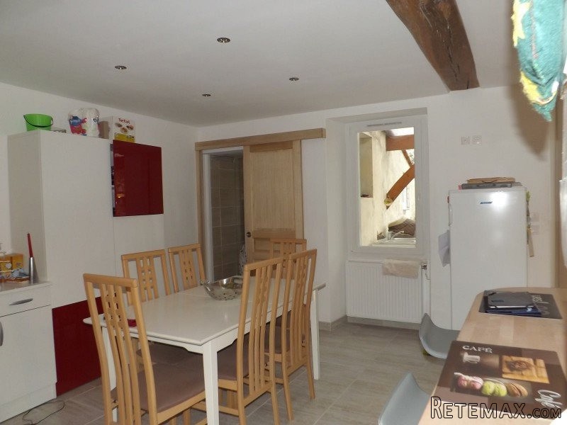 Stone House For Sale St Jean D Angely - 2