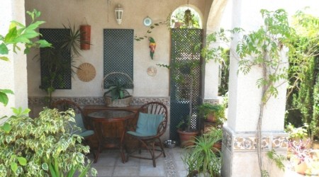 Resale · Townhouse · Spain · Costa Bl..