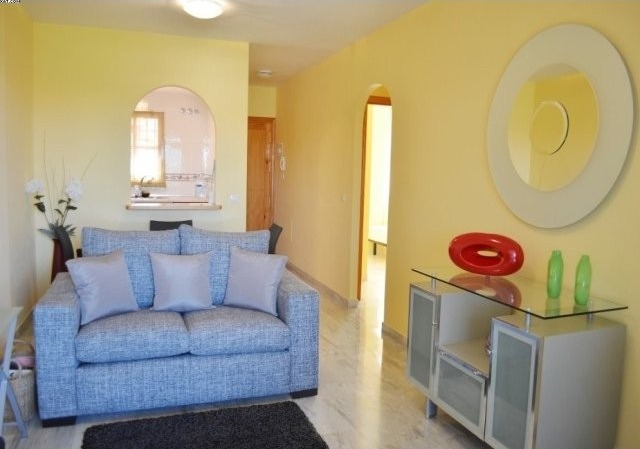 1 Bed Apartment for sale in El Faro - 2