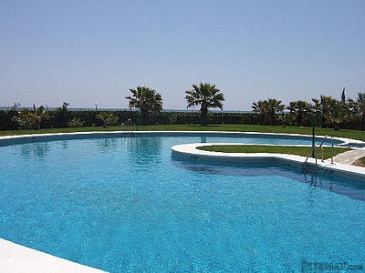 Apartment, Vera Playa, Almeria, Spain