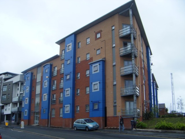 Bedford Court,Crags Row Preston, PR1 1JB