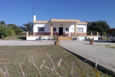 Finca Farm - Good size country house..