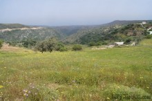 Property In Crete, Rethymnon
