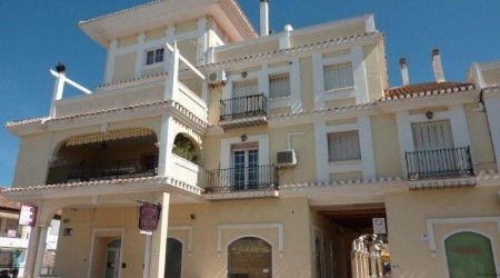 Resale · Apartment · Spain · Costa Bl..