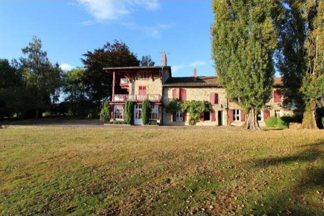 7 bedroom Character For Sale: 87000.. - 2