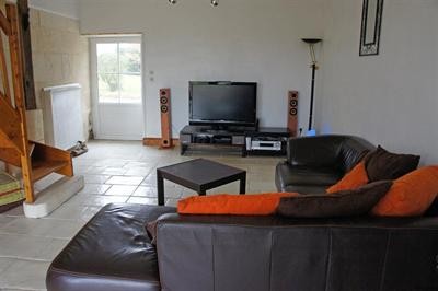 Charante House 6 Rooms - 2