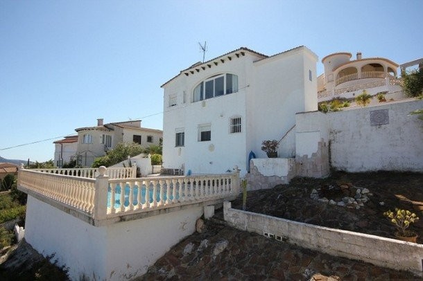 Villa in Pedreguer