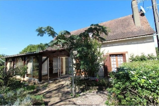 27196 - Vente - Maison - Vergt - 2