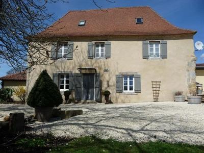Nantheuil (24800)