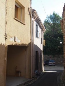Renovated Village House with Terrace - 2