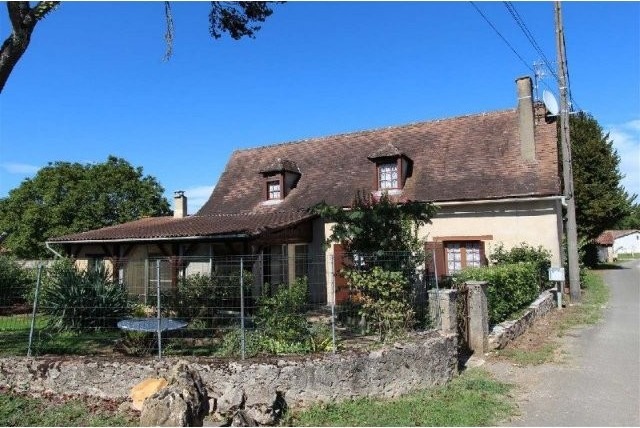 27196 - Vente - Maison - Vergt