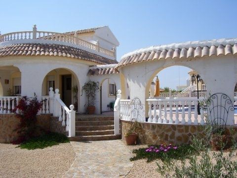 3 Bedrooms - Property - Murcia - For..