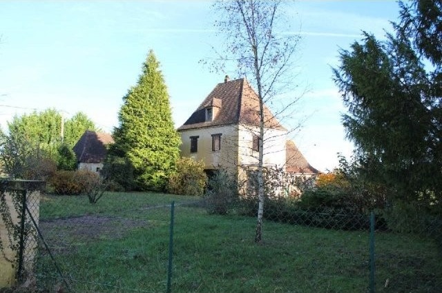 Stone House With Open Countryside Views - 2