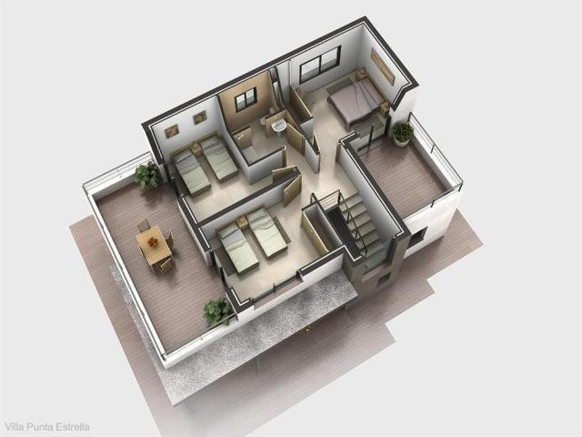 Villa for sale in Javea - 2