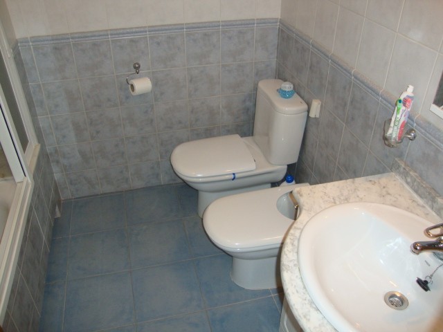 2 Bedroom Ground Floor Apartment - 2