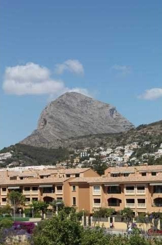 3 Bedroom Duplex in Javea