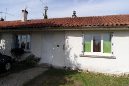 Stone House For Sale St Jean D Angely