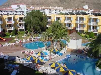 1 bedroom Apartment property for sale.. - 2
