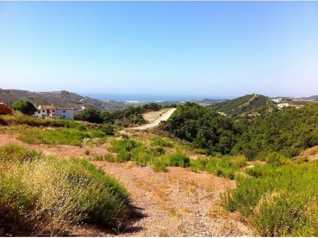 Land - Marbella Club Golf Resort -..