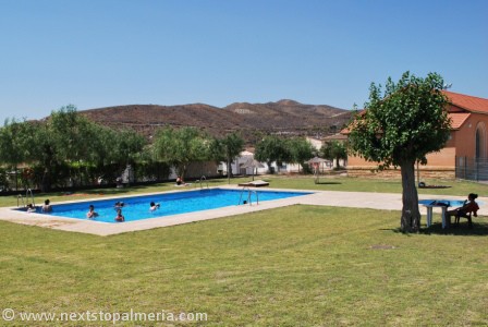 3 bedroom restored cortijo - Almanzora.. - 2